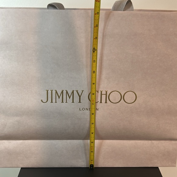 Jimmy Choo large bag - Picture 6 of 7